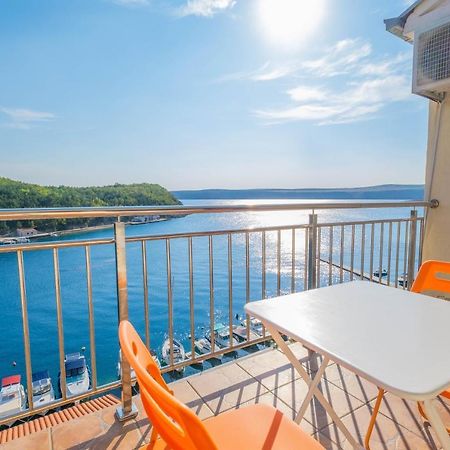 Apartman Ahel Jadranovo Buitenkant foto